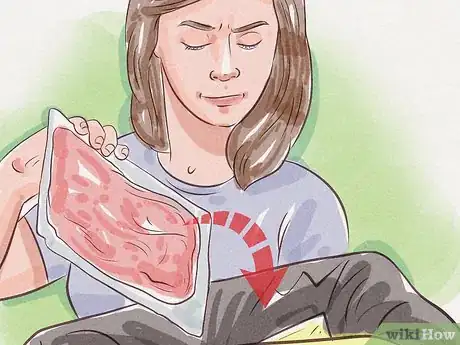 Imagen titulada Know if Meat Is Bad Step 3