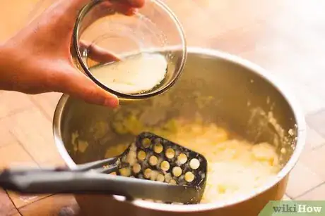 Imagen titulada Make Mashed Cauliflower Step 20