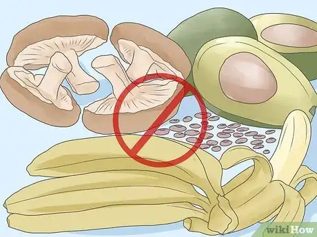 Imagen titulada Lower Uric Acid and Get Rid of Gout Step 4