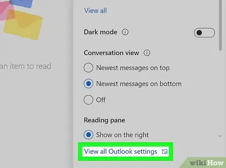 Imagen titulada Change the Time Zone in Outlook Step 18