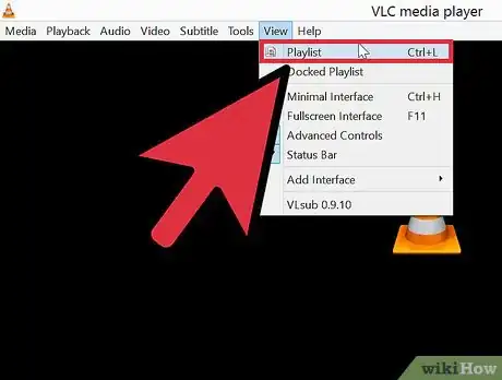 Imagen titulada Use VLC Media Player to Listen to Internet Radio Step 6