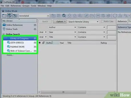 Imagen titulada Use Endnote Step 2