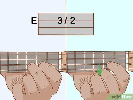 Imagen titulada Read Ukulele Tabs Step 11