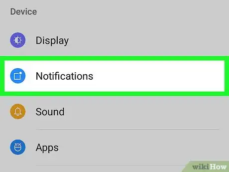 Imagen titulada Block WhatsApp Calls on Android Step 23