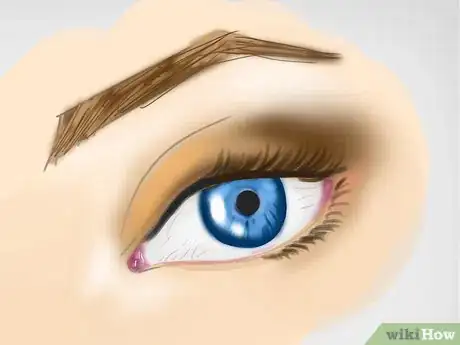 Imagen titulada Paint Eyes Step 15