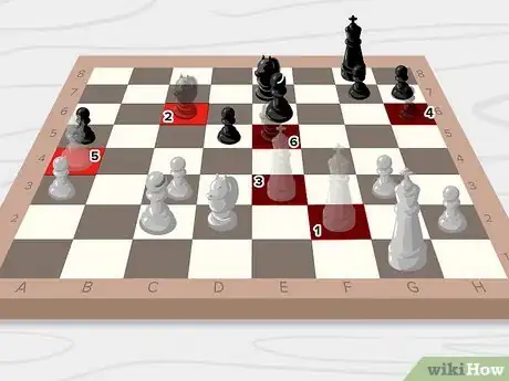 Imagen titulada Improve Your Chess Endgame Step 4