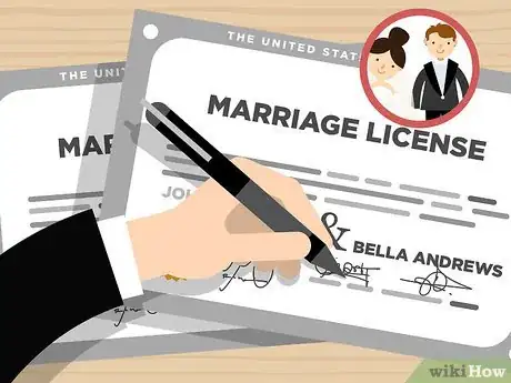 Imagen titulada Apply for a Marriage License in Virginia Step 12