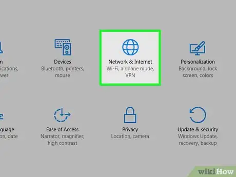 Imagen titulada Configure a Static Internet Protocol (IP) Address on a Computer Step 3