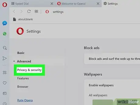Imagen titulada Turn on the Built‐In VPN for Opera Browser Step 9