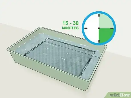 Imagen titulada Clean a Kitchen Exhaust Fan Step 9