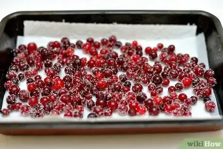 Imagen titulada Dry Cranberries Step 6