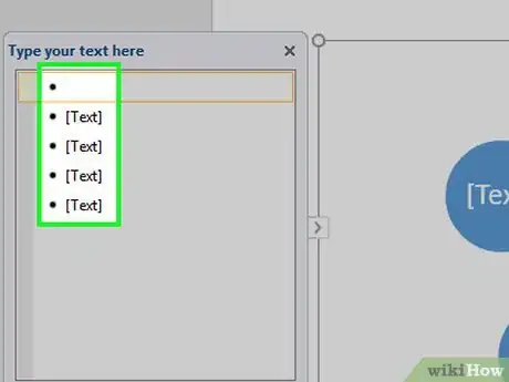 Imagen titulada Make a Flowchart in Word Step 6