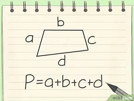 Imagen titulada Find the Perimeter of a Shape Step 9