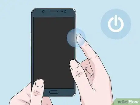 Imagen titulada Revive a Cell Phone Battery Step 5