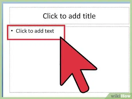 Imagen titulada Create Flash Cards in PowerPoint Step 8