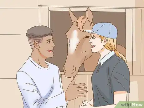 Imagen titulada Convince Your Parents to Let You Buy a Horse Step 8