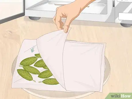 Imagen titulada Dry Bay Leaves Step 21