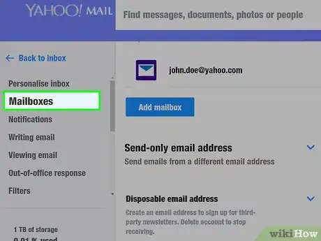 Imagen titulada Send An Anonymous Email Step 18