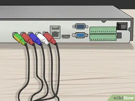 Imagen titulada Connect DVR to TV Step 13