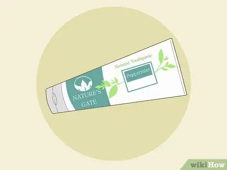 Imagen titulada Find Toothpaste That Doesn't Hurt your Mouth Step 9