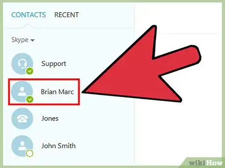 Imagen titulada Find Online Skype Users Step 11