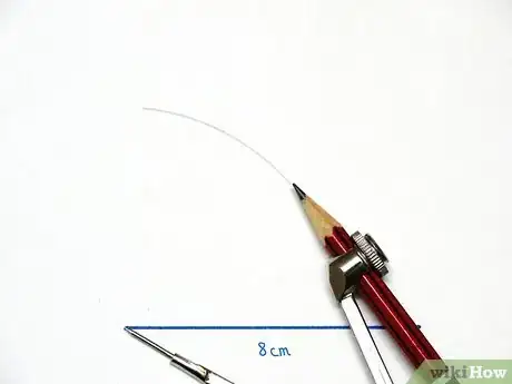 Imagen titulada Construct an Isosceles Triangle Step 3