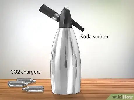 Imagen titulada Make Carbonated Water Step 1