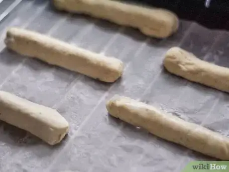 Imagen titulada Make Bosco Sticks Step 19