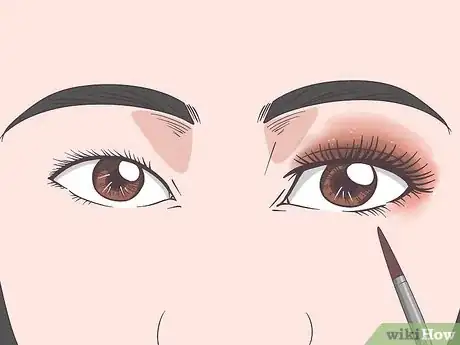 Imagen titulada Determine Eye Shape Step 9