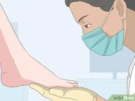 Imagen titulada Relieve Ingrown Toe Nail Pain Step 5