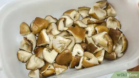 Imagen titulada Preserve Fresh Mushrooms Step 7