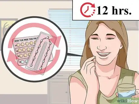 Imagen titulada Buy the Morning After Pill Step 11