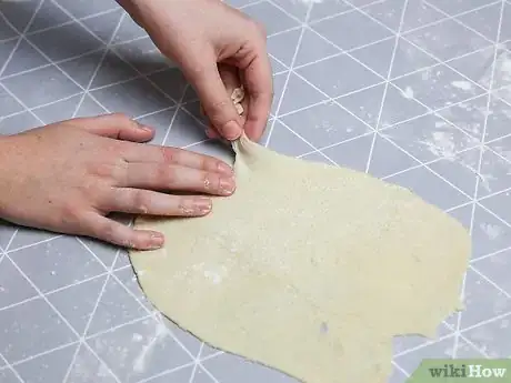 Imagen titulada Make Filo Pastry Step 14