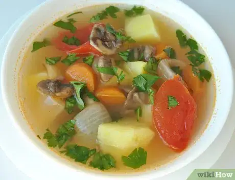 Imagen titulada Make Vegetable Broth Step 14