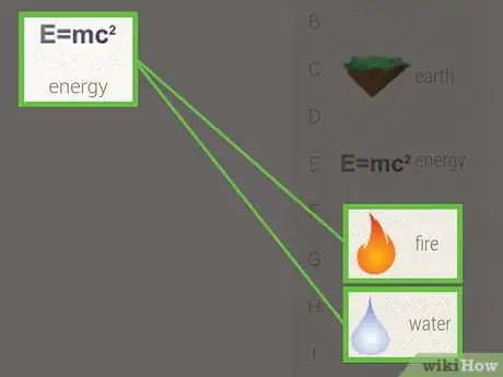 Imagen titulada Make Life in Little Alchemy Step 3