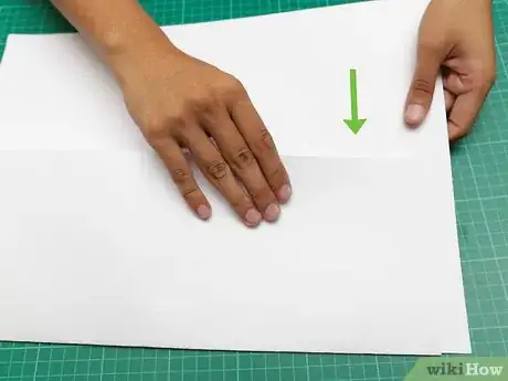 Imagen titulada Make a Paper Folder Step 12