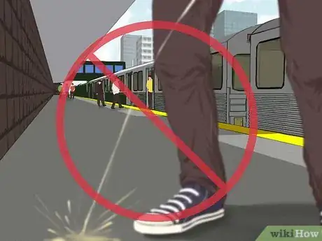 Imagen titulada Urinate Outside Discreetly Step 6