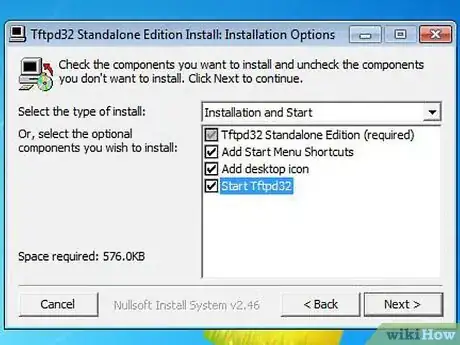 Imagen titulada Set up DHCP on a Local Area Network Step 4