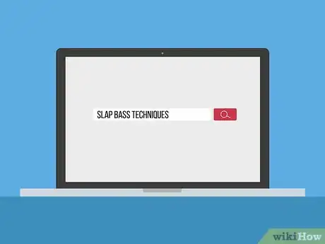 Imagen titulada Play Slap Bass Step 1