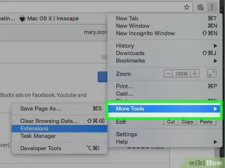 Imagen titulada Add Extensions in Google Chrome Step 10