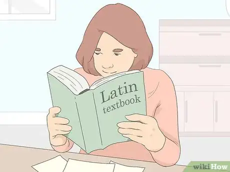 Imagen titulada Learn Latin on Your Own Step 11