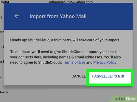 Imagen titulada Switch from Yahoo! Mail to Gmail Step 20