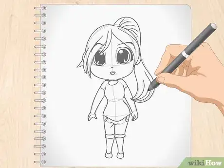 Imagen titulada Draw Cartoon Characters Step 15