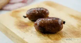 cocinar chorizo