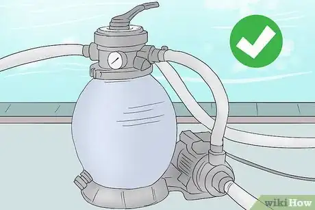 Imagen titulada Lower Calcium Hardness in a Pool Step 8