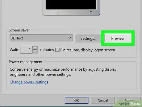 Imagen titulada Change Your Windows Computer Screen Saver Step 8