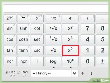 Imagen titulada Use a Scientific Calculator For Algebra Step 8