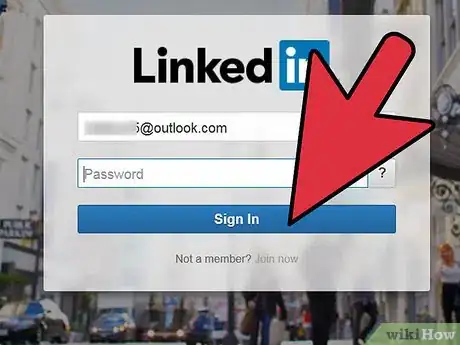 Imagen titulada Add Connections on LinkedIn Step 4