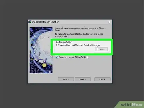 Imagen titulada Install Idm Step 9