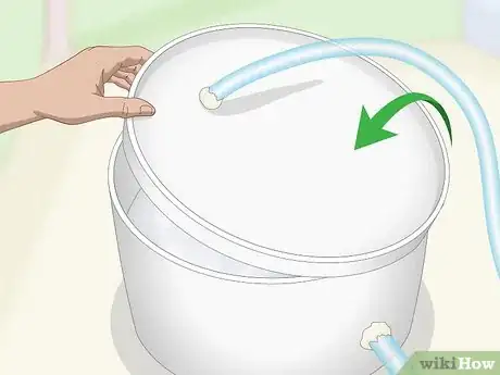 Imagen titulada Build a Pond Filter System Step 11